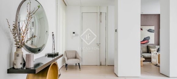 3 Schlafzimmer Wohnung in Madrid, Spain, Nr. 183391 6