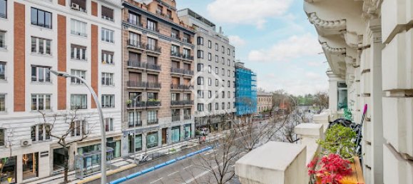 3 Schlafzimmer Wohnung in Madrid, Spain, Nr. 183391 31