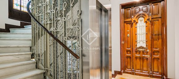 3 Schlafzimmer Wohnung in Madrid, Spain, Nr. 183391 32