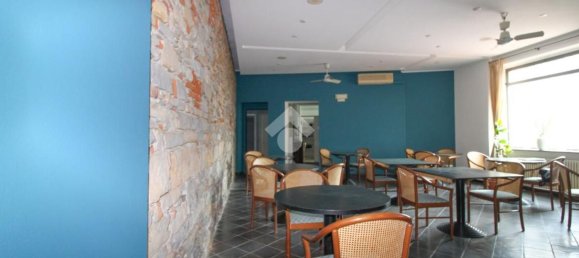 Gewerbliche Immobilie in Bergamo, Italy 200m², Nr. 269356 6