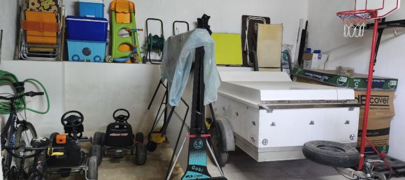 3 Schlafzimmer Haus in Andujar, Spain, Nr. 154767 23