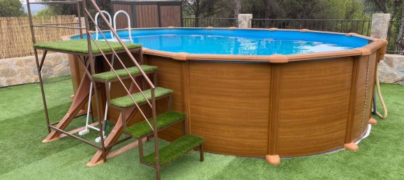 3 Schlafzimmer Haus in Andujar, Spain, Nr. 154767 8