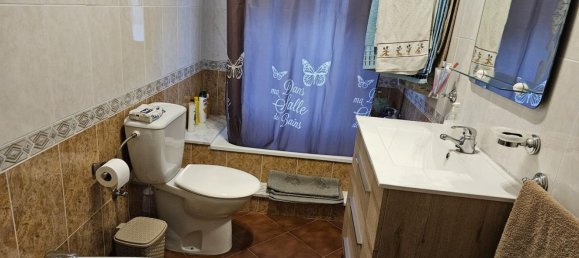 3 Schlafzimmer Haus in Andujar, Spain, Nr. 154767 19