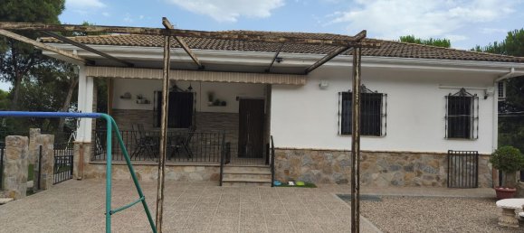3 Schlafzimmer Haus in Andujar, Spain, Nr. 154767 2