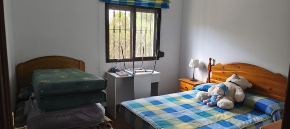3 Schlafzimmer Haus in Andujar, Spain, Nr. 154767 17