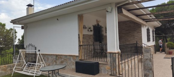 3 Schlafzimmer Haus in Andujar, Spain, Nr. 154767 3