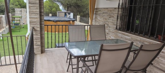 3 Schlafzimmer Haus in Andujar, Spain, Nr. 154767 6