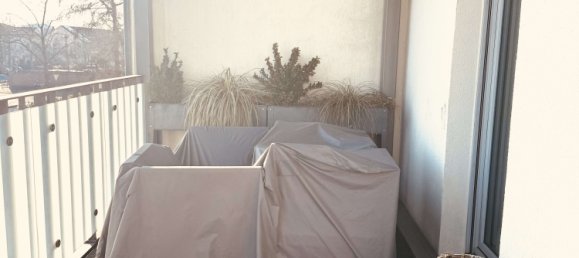 1 bedroom Apartment in Main-Kinzig, Germany No. 206803 12