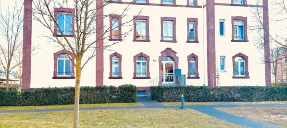 1 bedroom Apartment in Main-Kinzig, Germany No. 206803 15