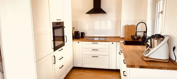 1 bedroom Apartment in Main-Kinzig, Germany No. 206803 3