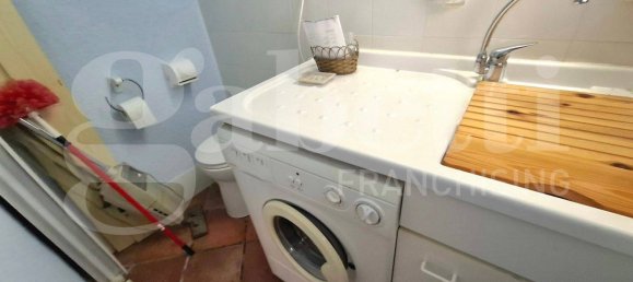 Apartamento T3 em Rocca di Cambio, Italy N.º 267070 13