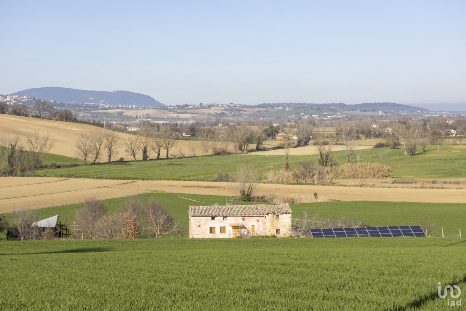 3 bedrooms House in Recanati, Italy No. 22545