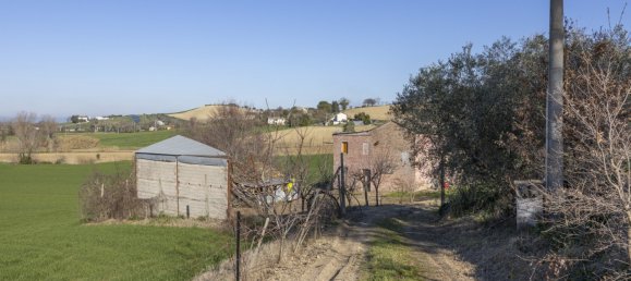 3 bedrooms House in Recanati, Italy No. 22545 4