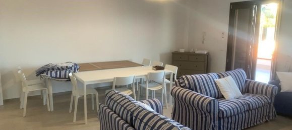 4 rooms Apartment in Castellammare del Golfo, Italy No. 258730 8