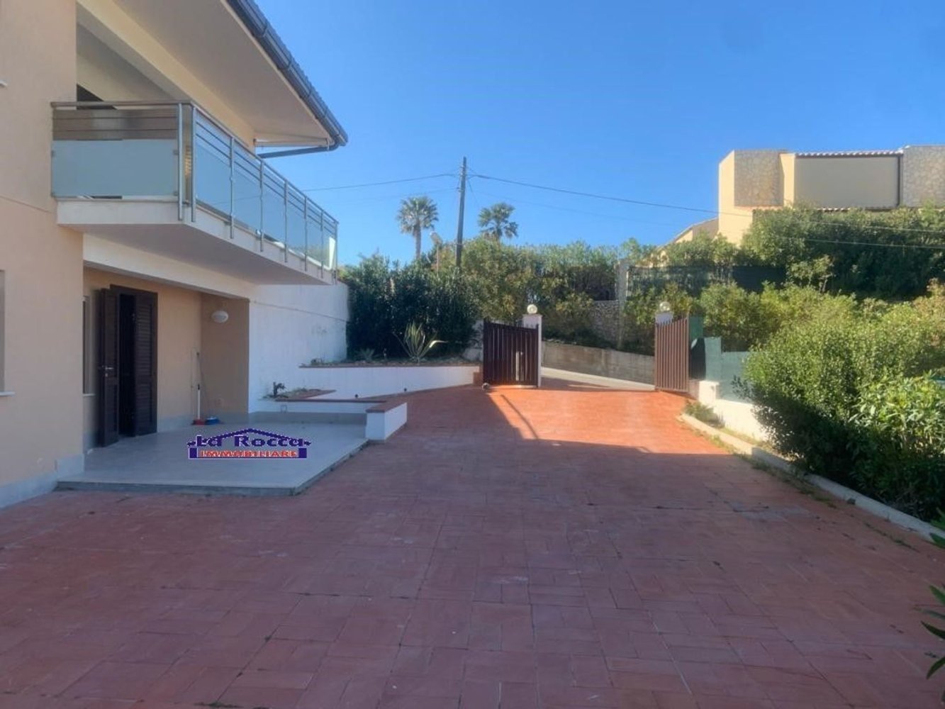 4 rooms Apartment in Castellammare del Golfo, Italy No. 258730