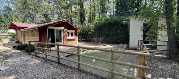 Casa de 1 dormitorio en Esvres, France No. 250743 3