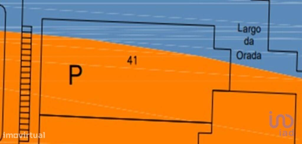 Terrain à Albufeira, Portugal 4067m² No. 294229