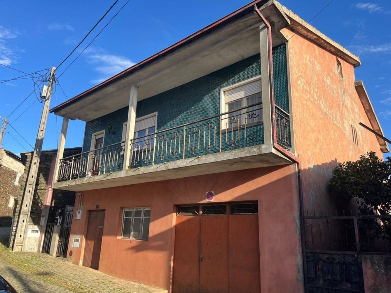 3 bedrooms House in Macedo de Cavaleiros, Portugal No. 43936