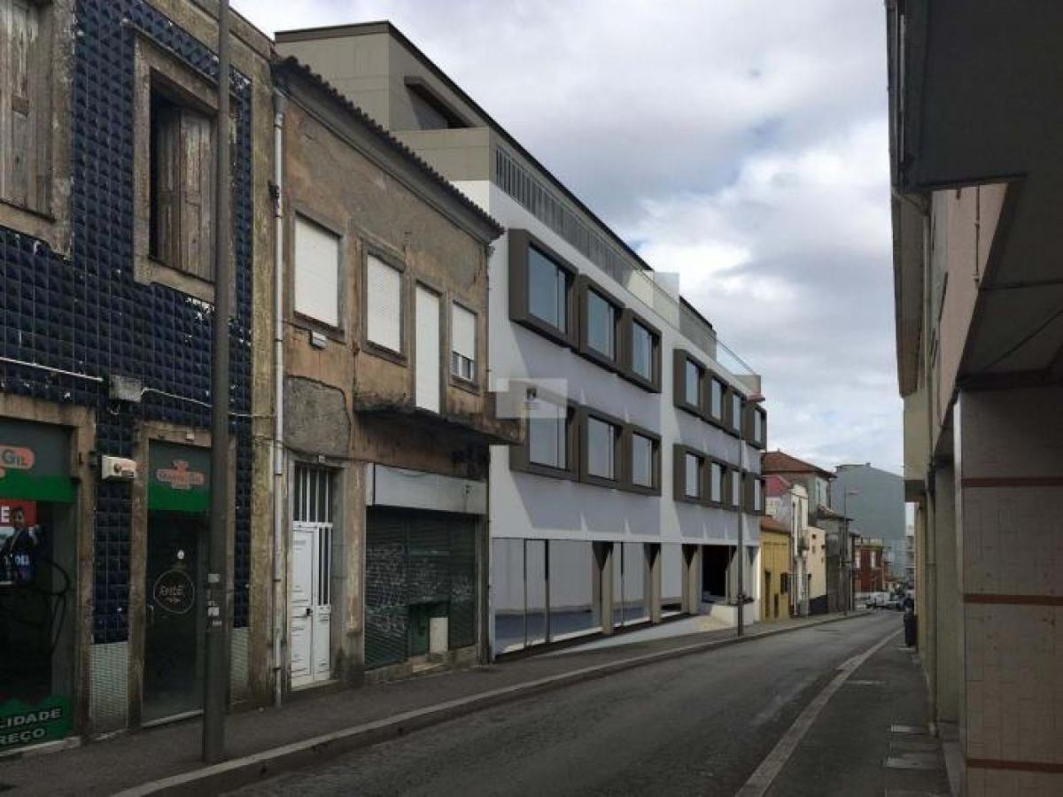 13823m² Land in Vila Nova de Gaia, Portugal No. 8721