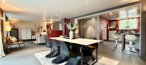 3 bedrooms House in Rhein-Neckar-Kreis, Germany No. 328191 5