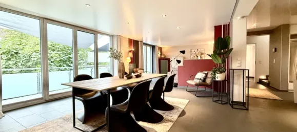 3 bedrooms House in Rhein-Neckar-Kreis, Germany No. 328191 4