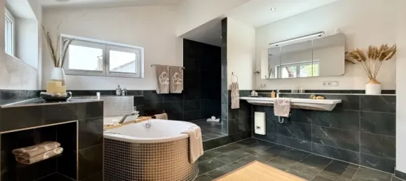 3 bedrooms House in Rhein-Neckar-Kreis, Germany No. 328191 19