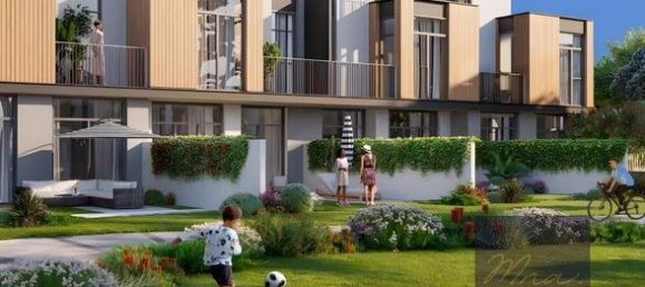 4 bedrooms Townhouse in Mudon, UAE No. 50661 5