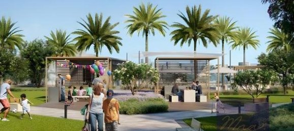 4 bedrooms Townhouse in Mudon, UAE No. 50661 8