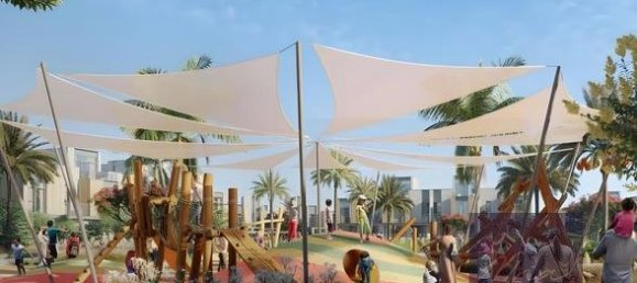 4 bedrooms Townhouse in Mudon, UAE No. 50661 9