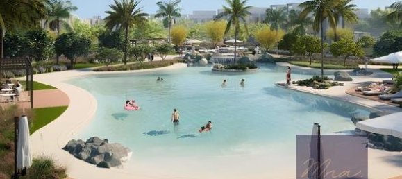 4 bedrooms Townhouse in Mudon, UAE No. 50661 12