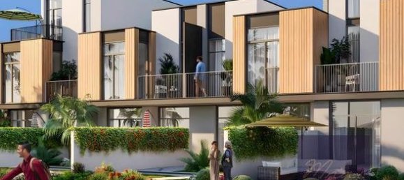 4 bedrooms Townhouse in Mudon, UAE No. 50661 7