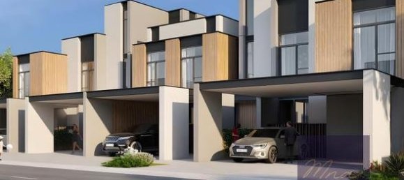 4 bedrooms Townhouse in Mudon, UAE No. 50661 11