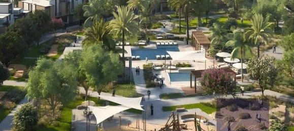 4 bedrooms Townhouse in Mudon, UAE No. 50661 10