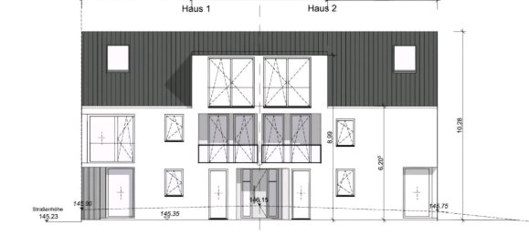 Terrain à Wetteraukreis, Germany No. 265325 6