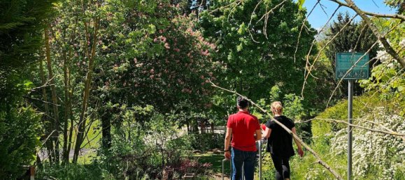 Terrain à Wetteraukreis, Germany No. 265325 3