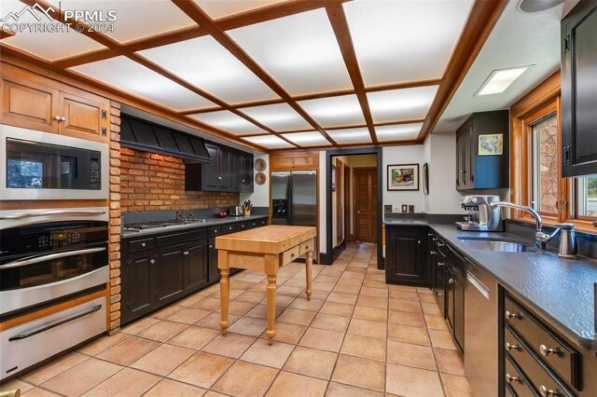 3 bedrooms House in Colorado Springs, USA No. 414498