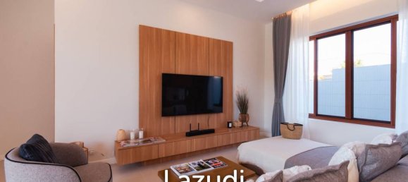 3 Schlafzimmer Villa in Hua Hin, Thailand, Nr. 27470 6