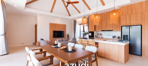 3 Schlafzimmer Villa in Hua Hin, Thailand, Nr. 27470 9