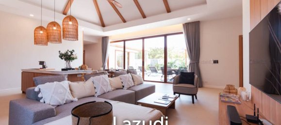 3 Schlafzimmer Villa in Hua Hin, Thailand, Nr. 27470 5