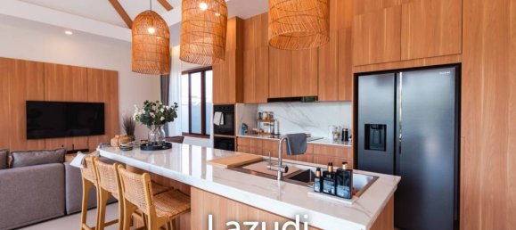 3 Schlafzimmer Villa in Hua Hin, Thailand, Nr. 27470 10