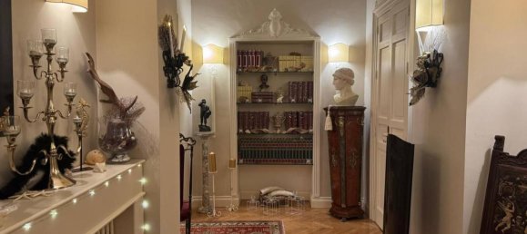 Apartamento de 5 habitaciónes en Caltanissetta, Italy No. 81677 3