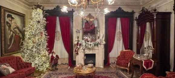 Apartamento de 5 habitaciónes en Caltanissetta, Italy No. 81677 5