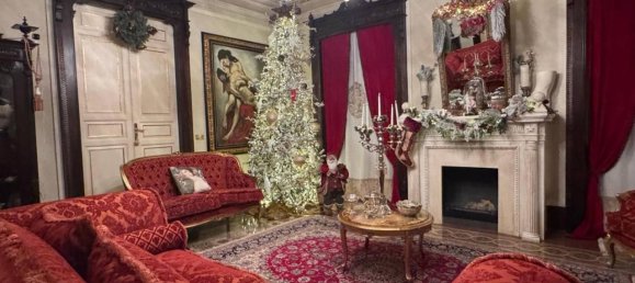 Apartamento de 5 habitaciónes en Caltanissetta, Italy No. 81677 6