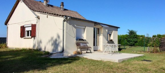 Casa de 2 dormitorios en Patay, France No. 321194 2