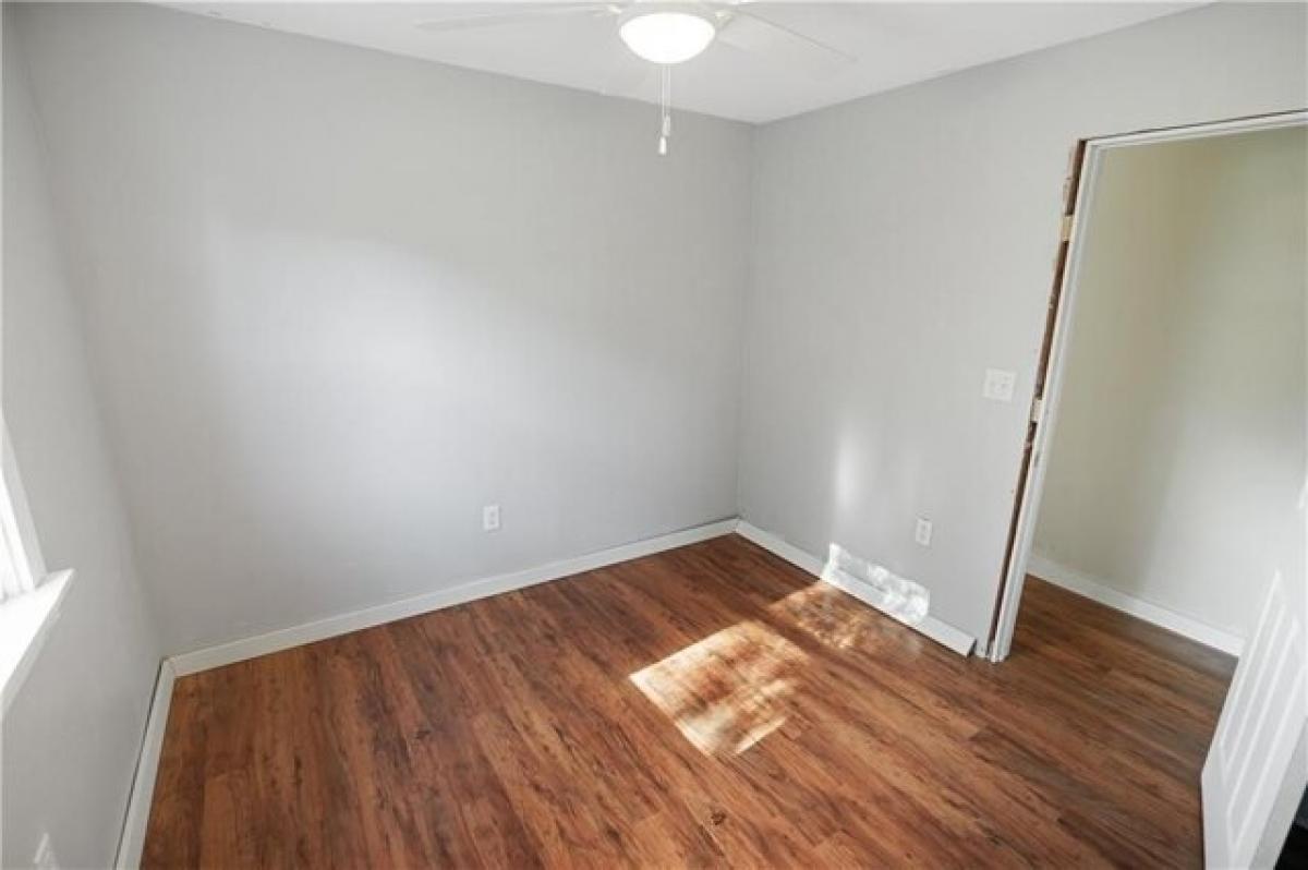 Casa de 3 dormitorios en Belton, USA No. 440928