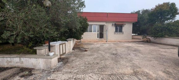 5-salle Villa à Martina Franca, Italy No. 41967 7