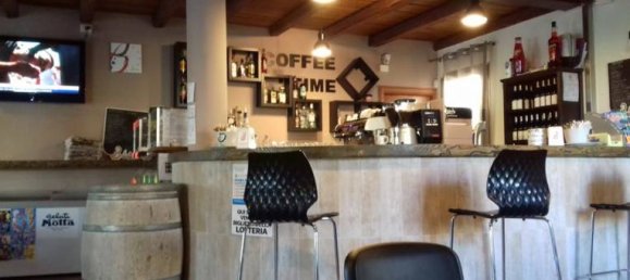 1 room Commercial property in Chioggia, Italy No. 252932 3