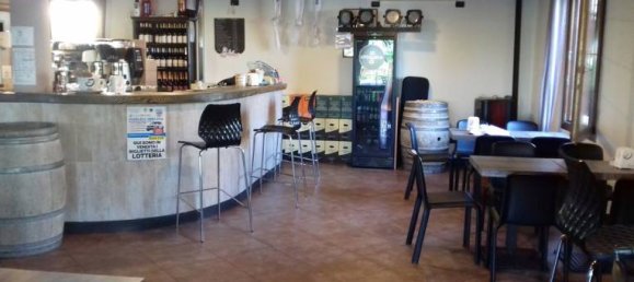 1 room Commercial property in Chioggia, Italy No. 252932 5