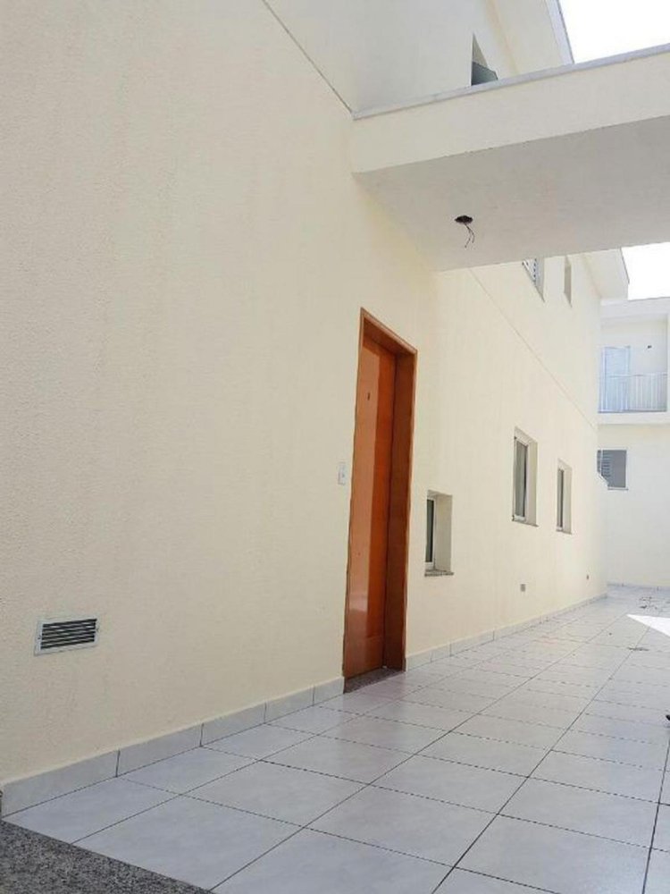 Дом с 3 спальнями в Сан-Паулу, Бразилия № 542322