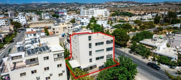 479 m² propiedad comercial en venta en Paphos, Cyprus № 24504 3